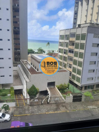 Imagem Apartamento com 3 Quartos à Venda, 94 m² em Boa Viagem - Recife