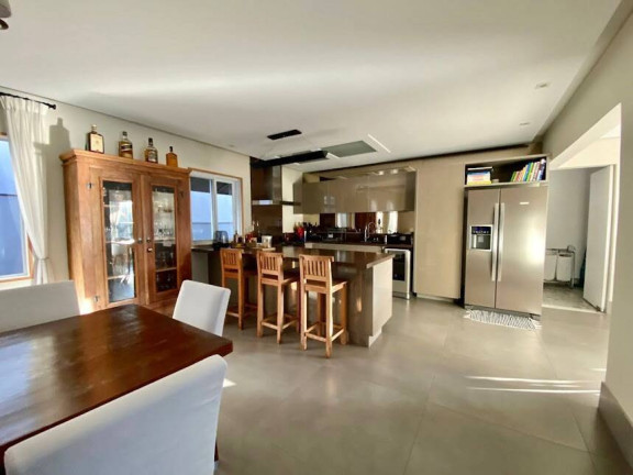 Imagem Casa com 4 Quartos à Venda, 420 m² em Tamboré - Santana De Parnaíba