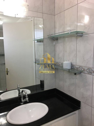 Imagem Apartamento com 3 Quartos à Venda, 100 m² em Alto Ipiranga - Mogi Das Cruzes