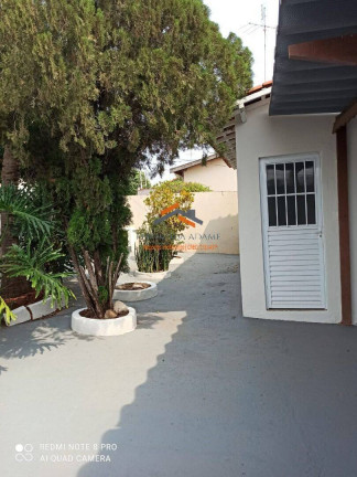 Imagem Casa com 2 Quartos à Venda, 260 m² em Vila Bressani - Paulínia Imagem Casa com 2 Quartos à Venda, 260 m² em Vila Bressani - Paulínia