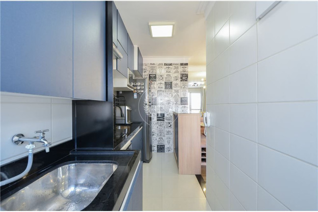 Imagem Apartamento com 2 Quartos à Venda, 54 m² em Centro - Diadema Imagem Apartamento com 2 Quartos à Venda, 54 m² em Centro - Diadema
