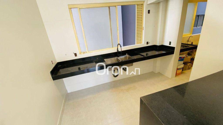 Imagem Apartamento com 3 Quartos à Venda, 114 m² em Setor Oeste - Goiânia Imagem Apartamento com 3 Quartos à Venda, 114 m² em Setor Oeste - Goiânia