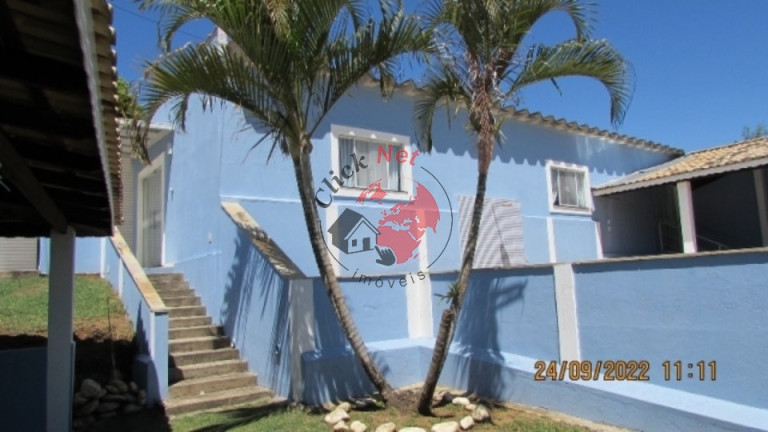 Imagem Imóvel com 6 Quartos à Venda, 700 m² em Pingo De Ouro - Guaratinguetá Imagem Imóvel com 6 Quartos à Venda, 700 m² em Pingo De Ouro - Guaratinguetá