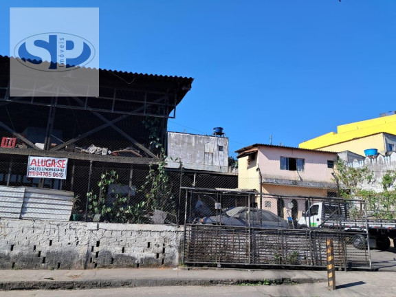 Imagem Imóvel Comercial à Venda, 650 m² em água Chata - Guarulhos Imagem Imóvel Comercial à Venda, 650 m² em água Chata - Guarulhos