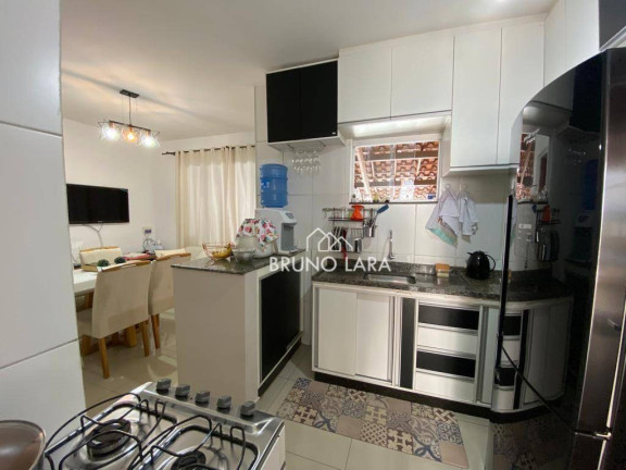 Imagem Casa com 2 Quartos à Venda, 65 m² em Resplendor - Igarapé Imagem Casa com 2 Quartos à Venda, 65 m² em Resplendor - Igarapé