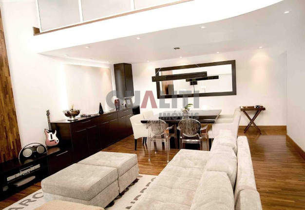 Apartamento com 1 Quarto à Venda, 150 m² em Vila Olímpia - São Paulo
