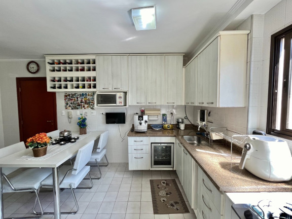 Imagem Apartamento com 3 Quartos à Venda, 137 m² em Ipiranga - São Paulo Imagem Apartamento com 3 Quartos à Venda, 137 m² em Ipiranga - São Paulo