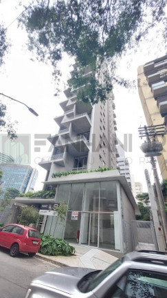 Imagem Imóvel com 1 Quarto à Venda, 80 m² em Jardim Paulista - São Paulo