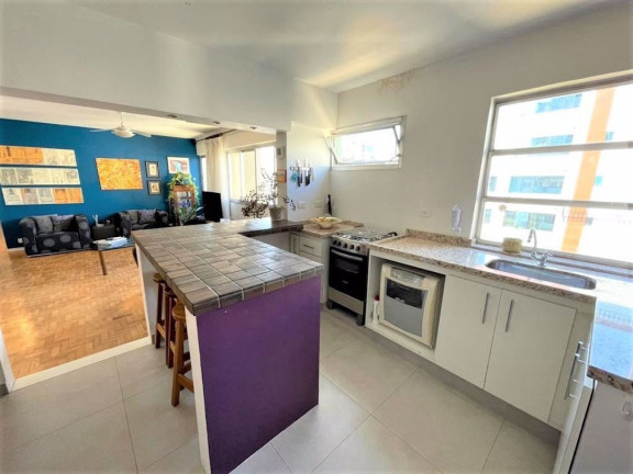 Imagem Apartamento com 3 Quartos à Venda, 110 m² em Jardim Paulistano - São Paulo