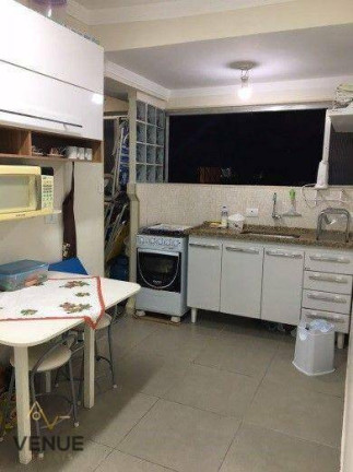 Imagem Apartamento com 3 Quartos à Venda, 120 m² em Praia Do Tombo - Guarujá Imagem Apartamento com 3 Quartos à Venda, 120 m² em Praia Do Tombo - Guarujá