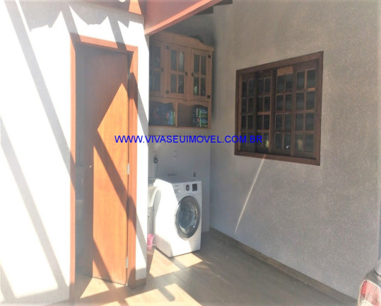Imagem Casa com 3 Quartos à Venda, em Jardim Hubert - Indaiatuba Imagem Casa com 3 Quartos à Venda, em Jardim Hubert - Indaiatuba
