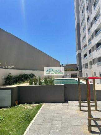Imagem Apartamento com 2 Quartos à Venda, 36 m² em água Branca - São Paulo Imagem Apartamento com 2 Quartos à Venda, 36 m² em água Branca - São Paulo