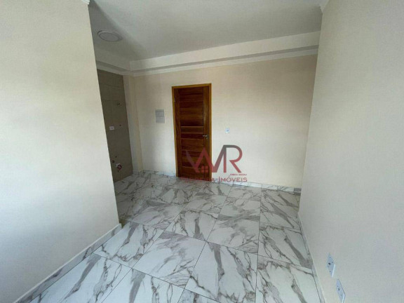 Imagem Apartamento com 2 Quartos à Venda, 40 m² em Vila Nhocune - São Paulo