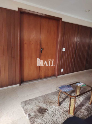 Imagem Apartamento com 2 Quartos à Venda, 85 m² em Centro - São José Do Rio Preto Imagem Apartamento com 2 Quartos à Venda, 85 m² em Centro - São José Do Rio Preto