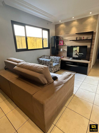 Imagem Apartamento com 3 Quartos à Venda, 107 m² em Vila Camilópolis - Santo André Imagem Apartamento com 3 Quartos à Venda, 107 m² em Vila Camilópolis - Santo André