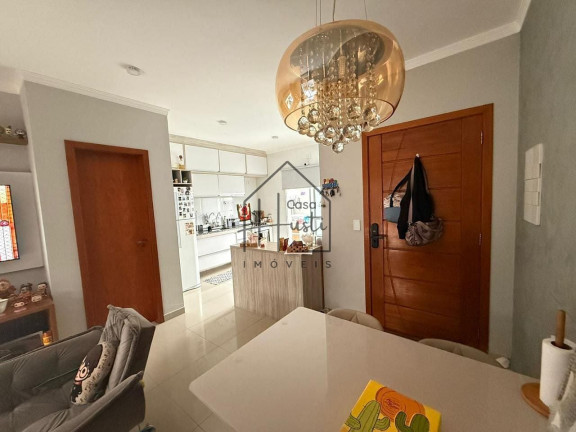 Imagem Casa de Condomínio com 2 Quartos à Venda, 95 m² em Jardim Pioneiro - Cotia Imagem Casa de Condomínio com 2 Quartos à Venda, 95 m² em Jardim Pioneiro - Cotia