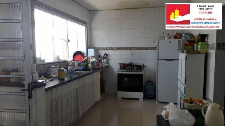 Imagem Casa com 3 Quartos à Venda, 428 m² em Jardim Consorcio - São Paulo