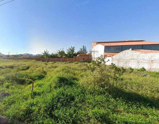 Imagem Terreno à Venda, 440 m² em Jardim Atlântico Leste (itaipuaçu) - Maricá Imagem Terreno à Venda, 440 m² em Jardim Atlântico Leste (itaipuaçu) - Maricá