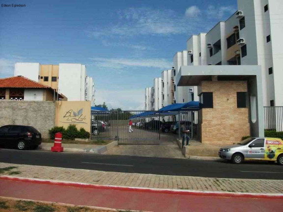 Apartamento com 3 Quartos à Venda, 72 m² em Santa Isabel - Teresina