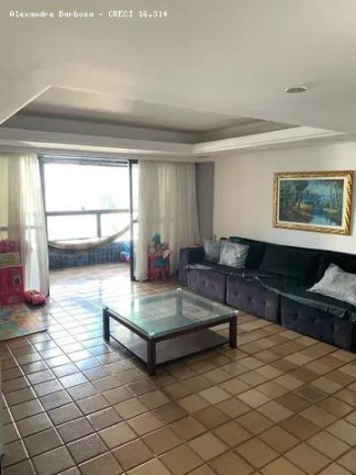 Imagem Apartamento com 4 Quartos à Venda, 176 m² em Boa Viagem - Recife