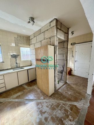 Imagem Cobertura com 3 Quartos à Venda, 320 m² em Enseada - Guarujá