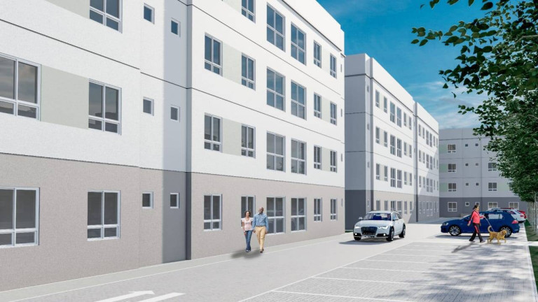 Imagem Apartamento com 3 Quartos à Venda, 59 m² em Conde Imagem Apartamento com 3 Quartos à Venda, 59 m² em Conde