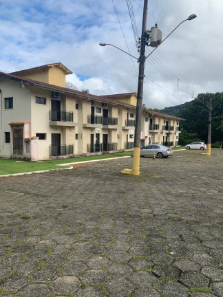 Imagem Apartamento com 2 Quartos à Venda, 78 m² em Centro - Ubatuba