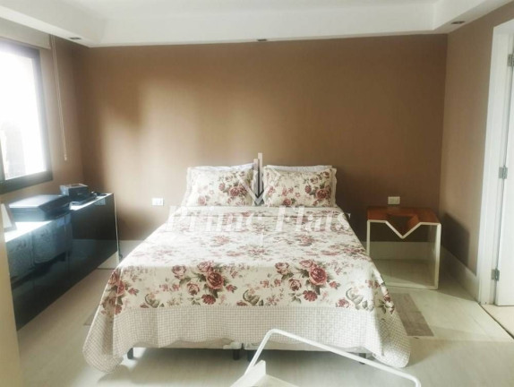 Imagem Apartamento com 1 Quarto à Venda, 55 m² em Jardim Europa - São Paulo Imagem Apartamento com 1 Quarto à Venda, 55 m² em Jardim Europa - São Paulo