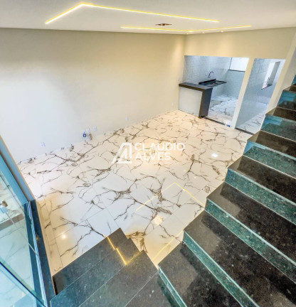 Imagem Casa com 3 Quartos à Venda, 109 m² em Parque Ipê - Feira De Santana Imagem Casa com 3 Quartos à Venda, 109 m² em Parque Ipê - Feira De Santana