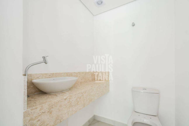 Imagem Apartamento com 4 Quartos à Venda, 274 m² em Perdizes - São Paulo Imagem Apartamento com 4 Quartos à Venda, 274 m² em Perdizes - São Paulo