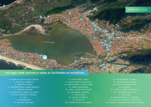 Imagem Cobertura com 2 Quartos à Venda, 147 m² em Piratininga - Niterói Imagem Cobertura com 2 Quartos à Venda, 147 m² em Piratininga - Niterói