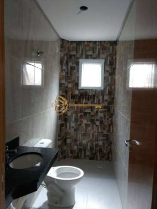 Imagem Apartamento com 2 Quartos à Venda, 49 m² em Vila Alzira - Santo André
