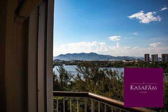 Imagem Apartamento com 1 Quarto à Venda, 58 m² em Barra Da Tijuca - Rio De Janeiro Imagem Apartamento com 1 Quarto à Venda, 58 m² em Barra Da Tijuca - Rio De Janeiro