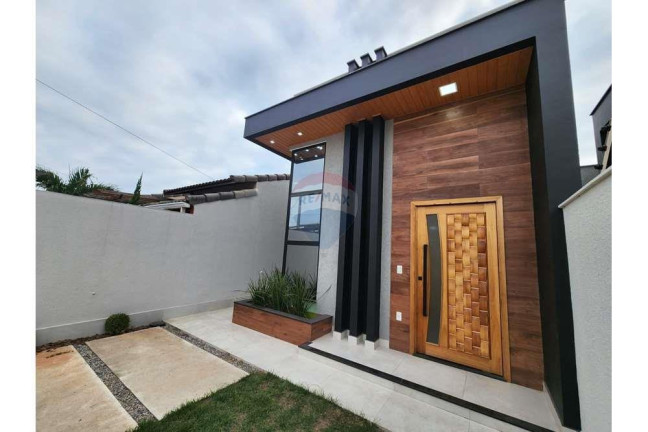 Imagem Casa com 3 Quartos à Venda, 116 m² em Bairro Itaipuacu - Maricá Imagem Casa com 3 Quartos à Venda, 116 m² em Bairro Itaipuacu - Maricá