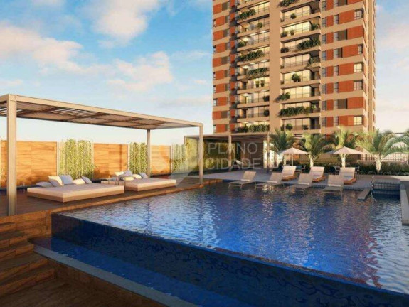 Imagem Apartamento com 4 Quartos à Venda, 159 m² em Vila Aviação - Bauru Imagem Apartamento com 4 Quartos à Venda, 159 m² em Vila Aviação - Bauru