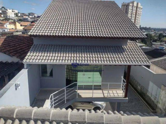 Imagem Sobrado com 4 Quartos à Venda, 309 m² em Centro - Arujá Imagem Sobrado com 4 Quartos à Venda, 309 m² em Centro - Arujá
