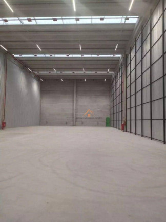 Imagem Galpão para Alugar, 1.192 m² em Vila Metalúrgica - Santo André