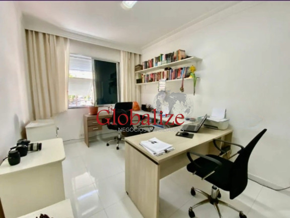Imagem Imóvel com 3 Quartos à Venda, 128 m² em Ponta Da Praia - Santos Imagem Imóvel com 3 Quartos à Venda, 128 m² em Ponta Da Praia - Santos