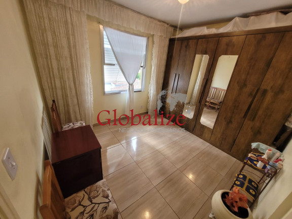 Imagem Imóvel com 2 Quartos à Venda, 100 m² em Aparecida - Santos Imagem Imóvel com 2 Quartos à Venda, 100 m² em Aparecida - Santos