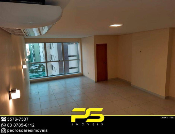 Imagem Sala Comercial à Venda, 50 m² em Miramar - João Pessoa Imagem Sala Comercial à Venda, 50 m² em Miramar - João Pessoa