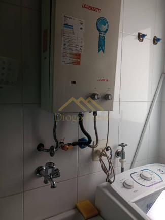 Imagem Apartamento com 2 Quartos à Venda, 47 m² em Perdizes - São Paulo
