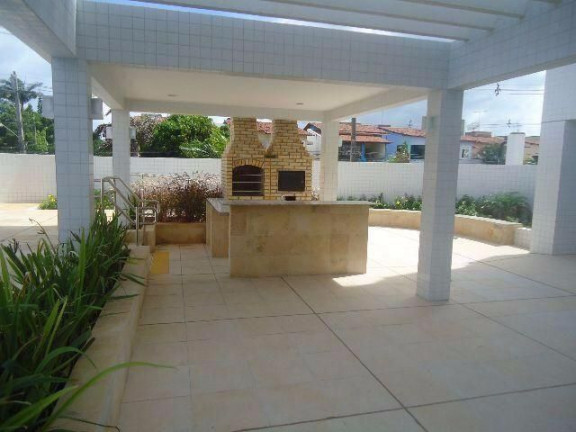 Imagem Apartamento com 3 Quartos à Venda, 141 m² em Capim Macio - Natal