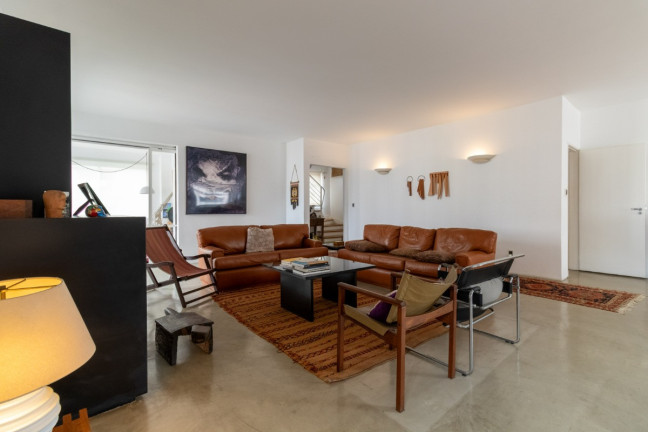 Imagem Cobertura com 3 Quartos à Venda, 262 m² em Pinheiros - São Paulo Imagem Cobertura com 3 Quartos à Venda, 262 m² em Pinheiros - São Paulo