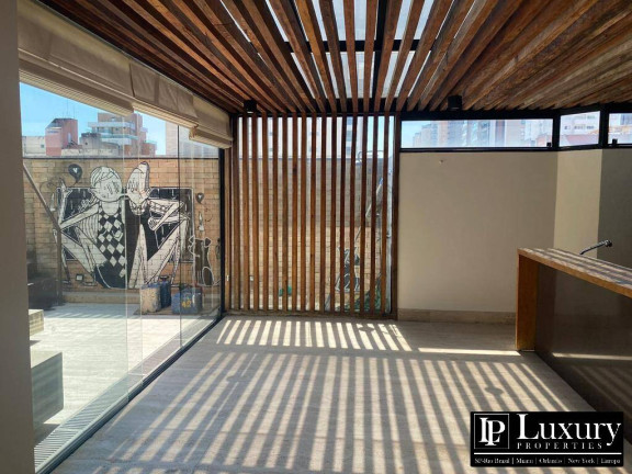 Imagem Cobertura com 2 Quartos à Venda, 229 m² em Perdizes - São Paulo Imagem Cobertura com 2 Quartos à Venda, 229 m² em Perdizes - São Paulo