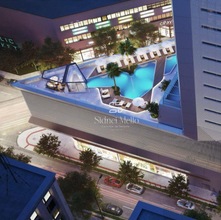 Imagem Apartamento com 4 Quartos à Venda, 172 m² em 2 Quadra Sul - Balneário Camboriú