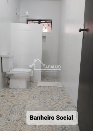 Imagem Casa com 3 Quartos à Venda, 478 m² em Jardim Europa - Sorocaba Imagem Casa com 3 Quartos à Venda, 478 m² em Jardim Europa - Sorocaba