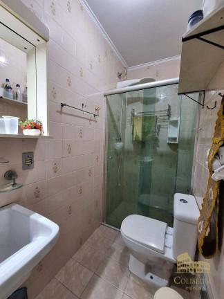 Imagem Apartamento com 2 Quartos à Venda, 50 m² em Canto Do Forte - Praia Grande Imagem Apartamento com 2 Quartos à Venda, 50 m² em Canto Do Forte - Praia Grande