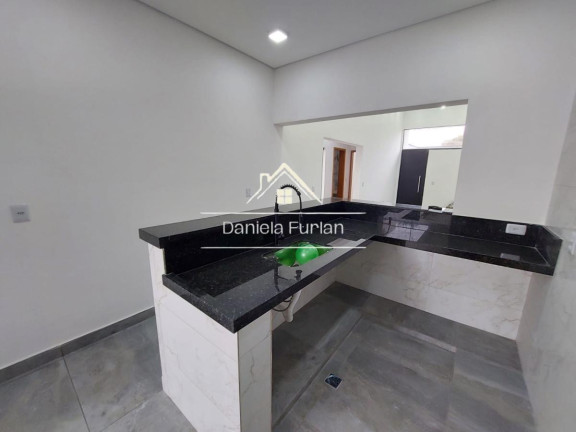 Imagem Casa de Condomínio com 3 Quartos à Venda, 76 m² em Condomínio Horto Florestal Ii - Sorocaba