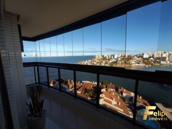 Cobertura com 3 Quartos à Venda, 160 m² em Muquiçaba - Guarapari