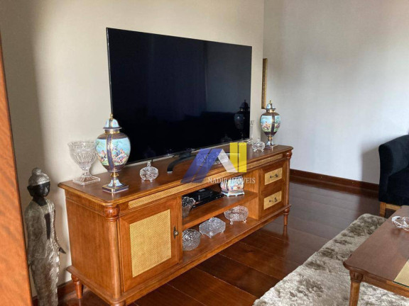 Imagem Apartamento com 5 Quartos à Venda, 230 m² em Centro - Pouso Alegre Imagem Apartamento com 5 Quartos à Venda, 230 m² em Centro - Pouso Alegre
